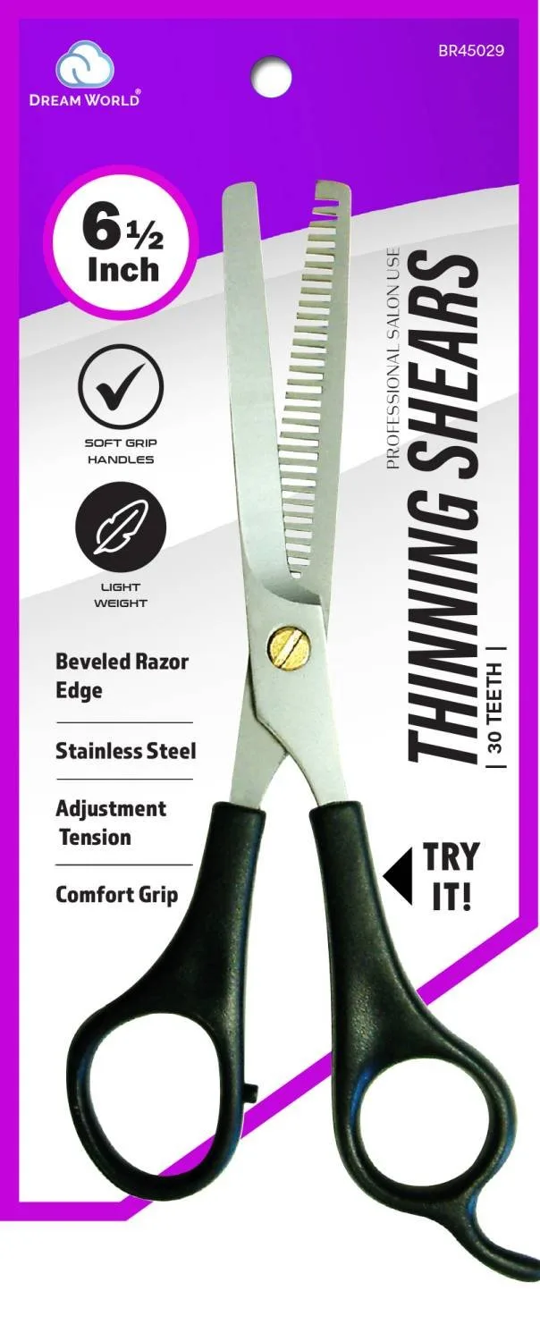 DREAM SCISSOR THINNING 30TEETH