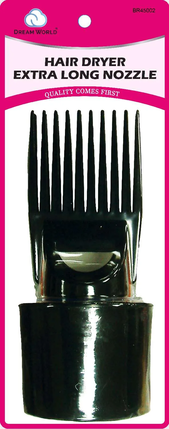 DREAM NOZZLE EXTRA LONG