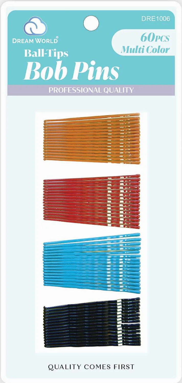 DREAM BOBPIN 60CT MULTI