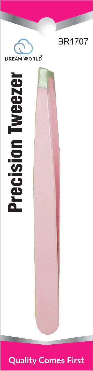 DREAM TWEEZER - PRECISION