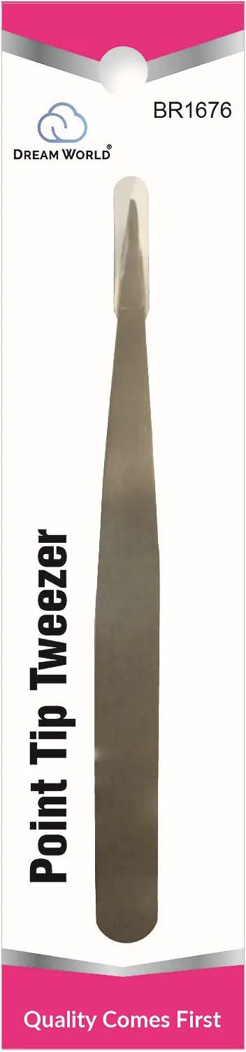 DREAM TWEEZER - DLX POINT TIP