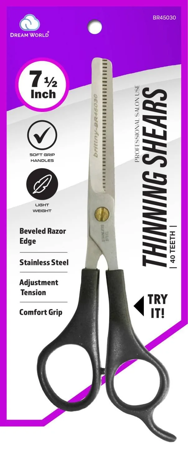 DREAM SCISSOR THINNING 40TEETH