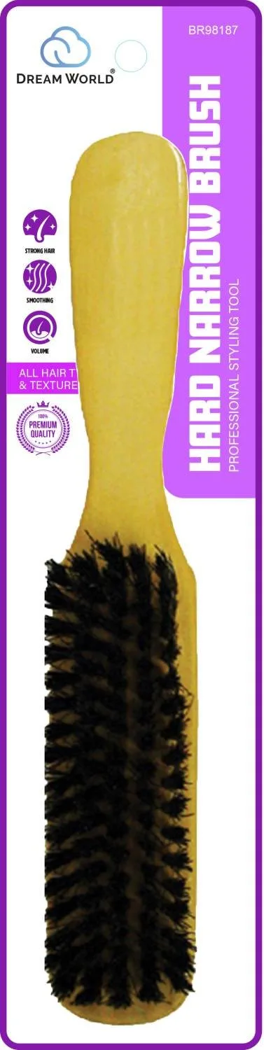 DREAM BRUSH HARD NARROW