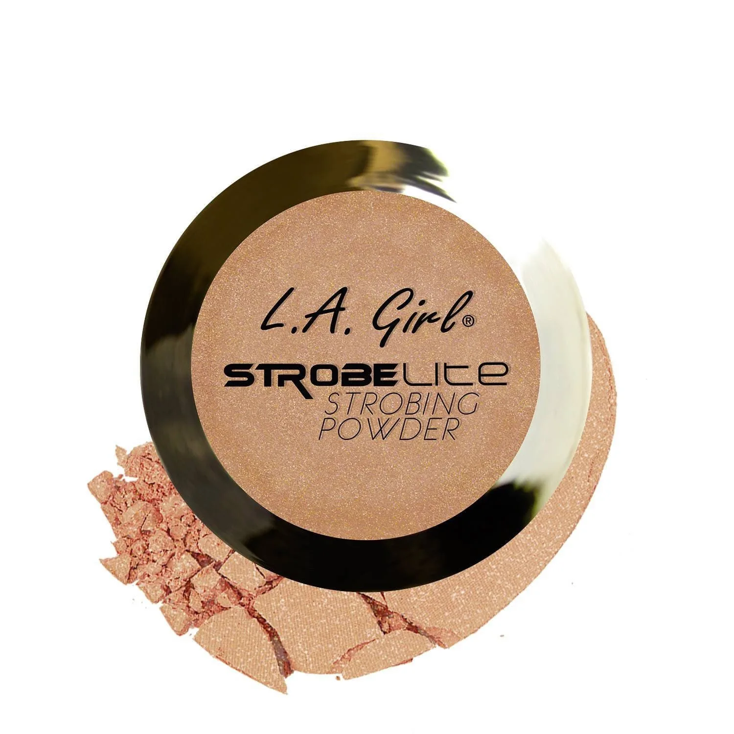 Strobe Lite Strobing Powder thumbnail 8