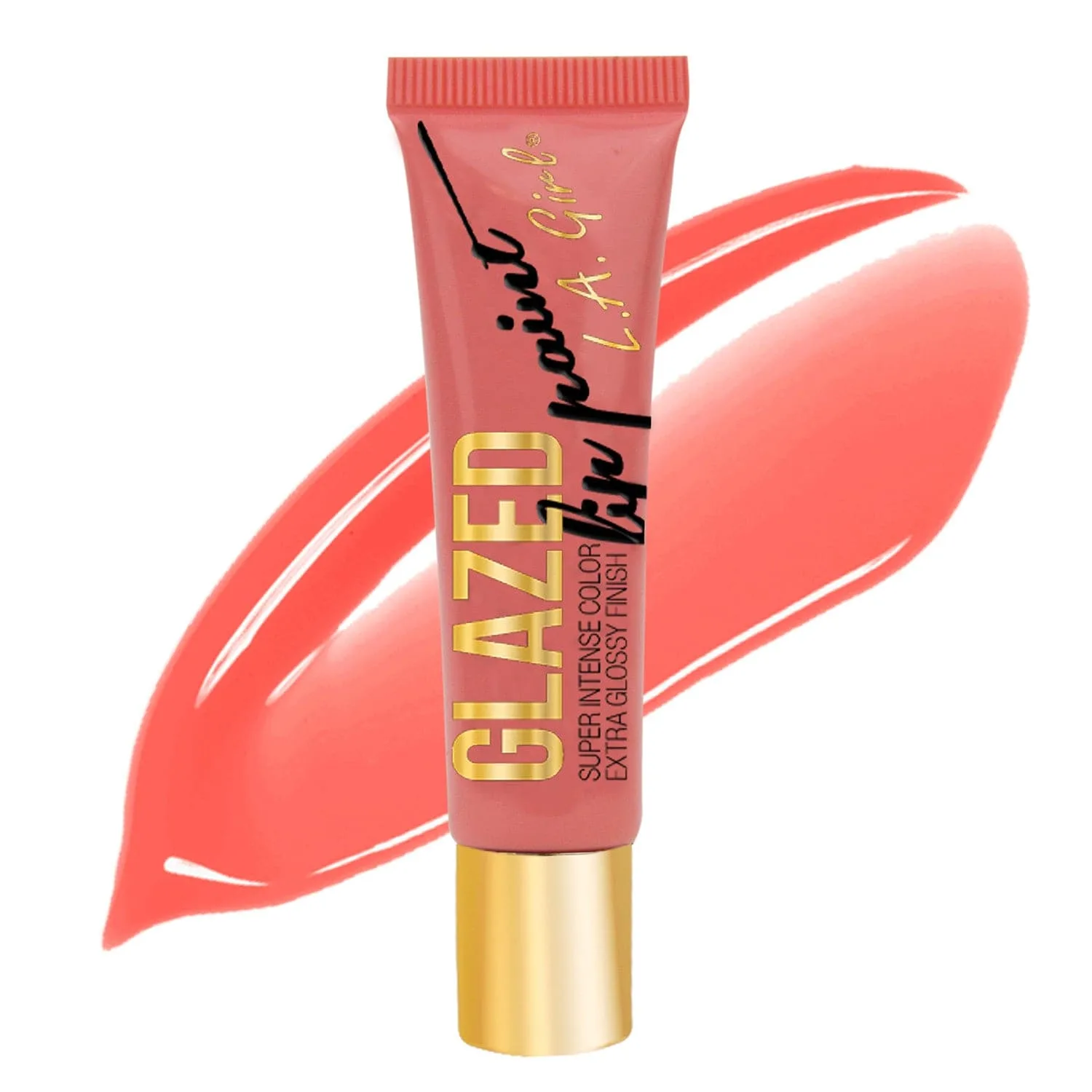 Glazed Lip Paint thumbnail 12
