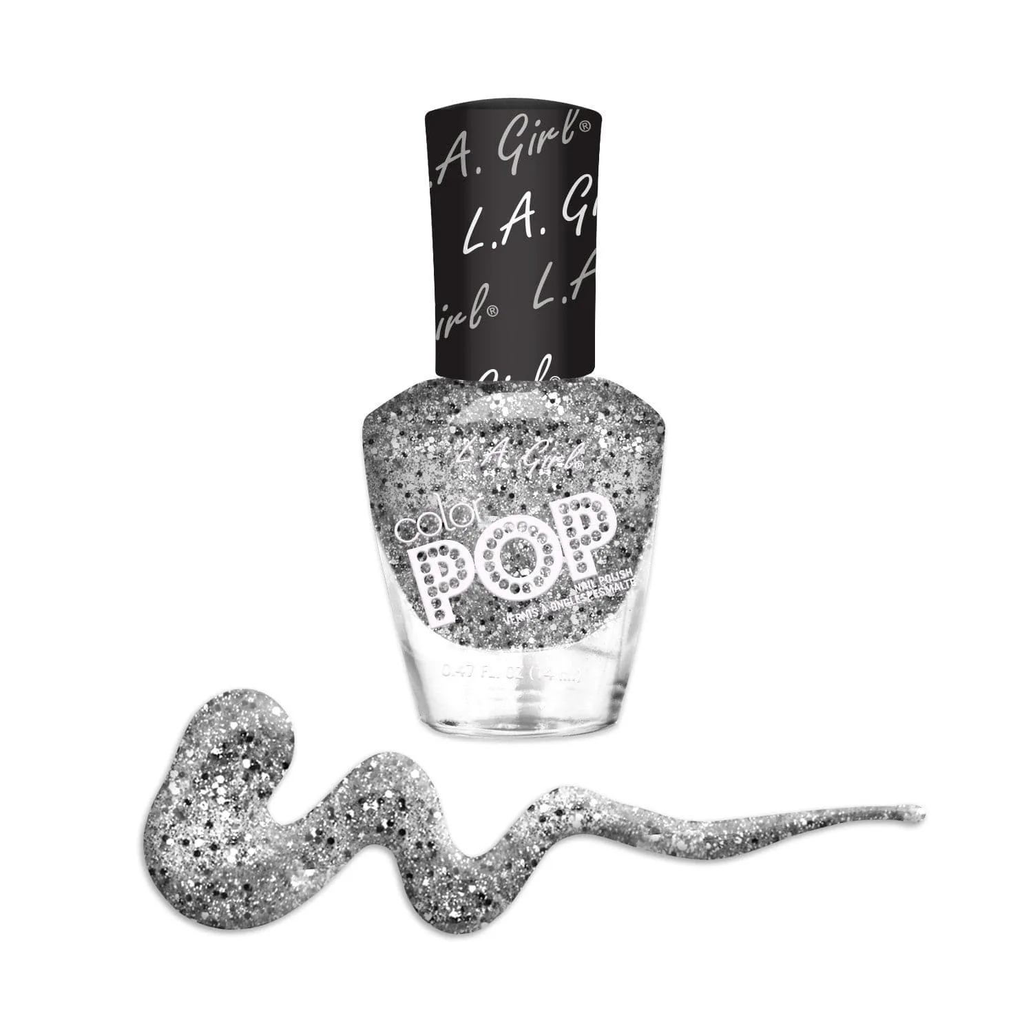 Color Pop Nail Polish alternate