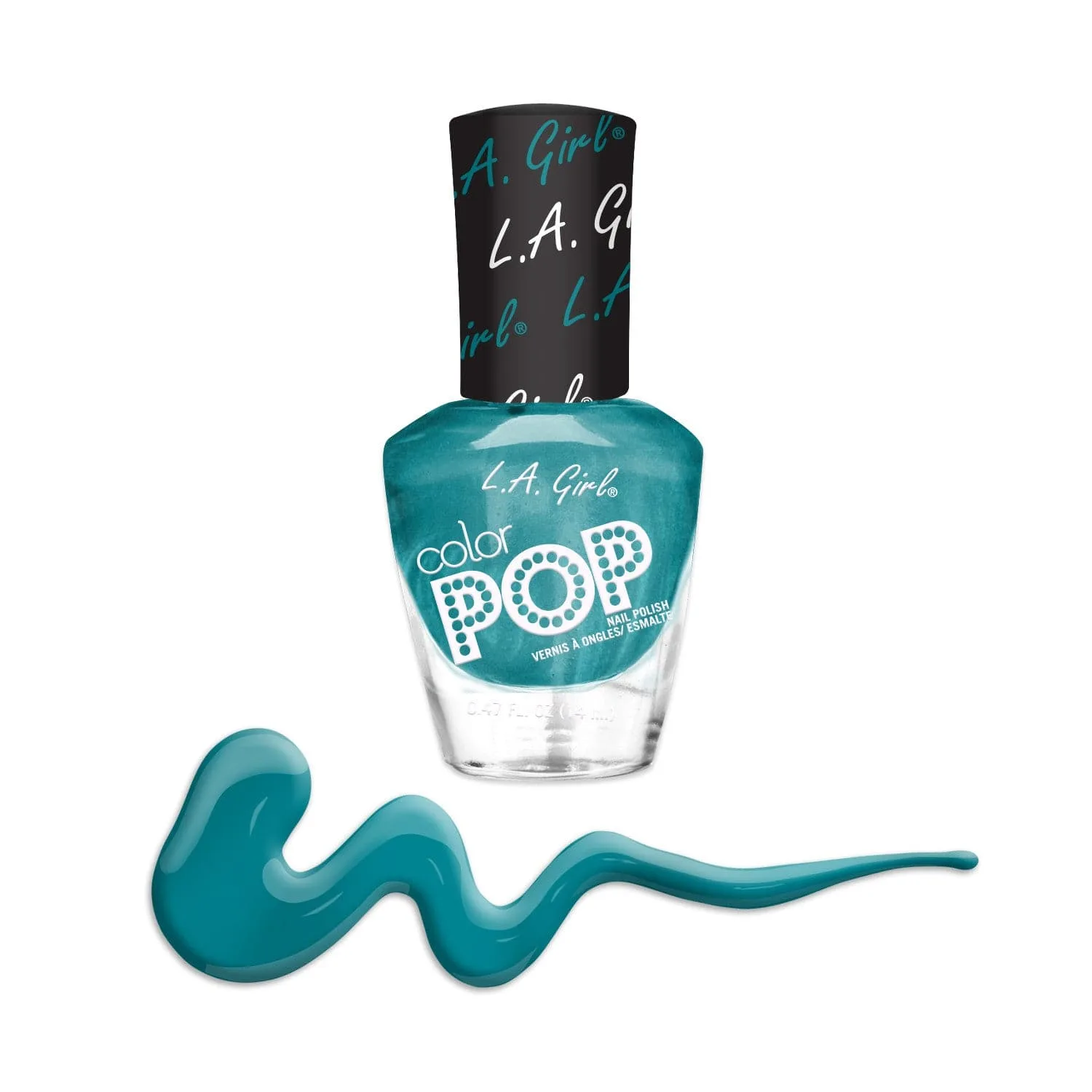 Color Pop Nail Polish thumbnail 50