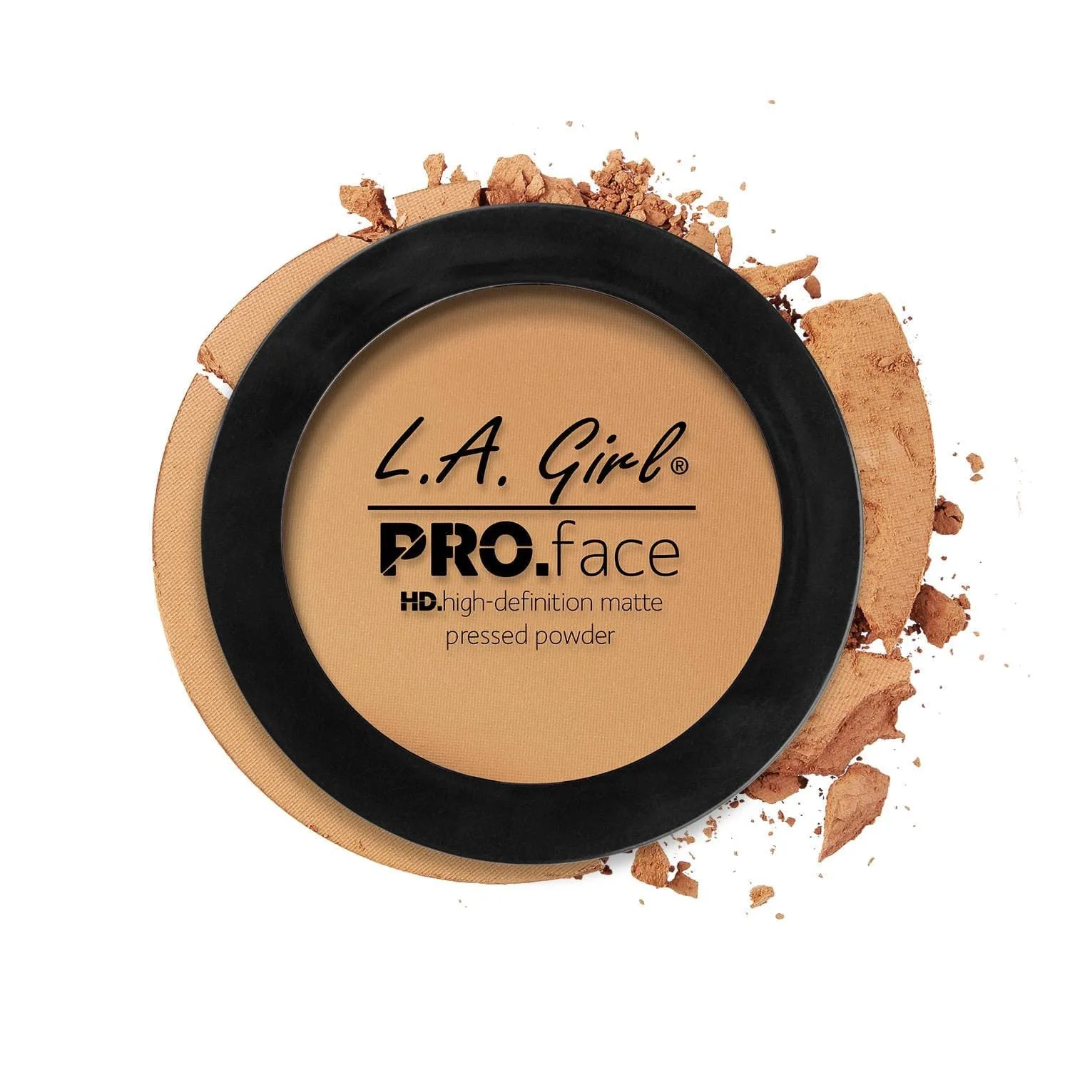 Pro.Face Matte Pressed Powder thumbnail 11