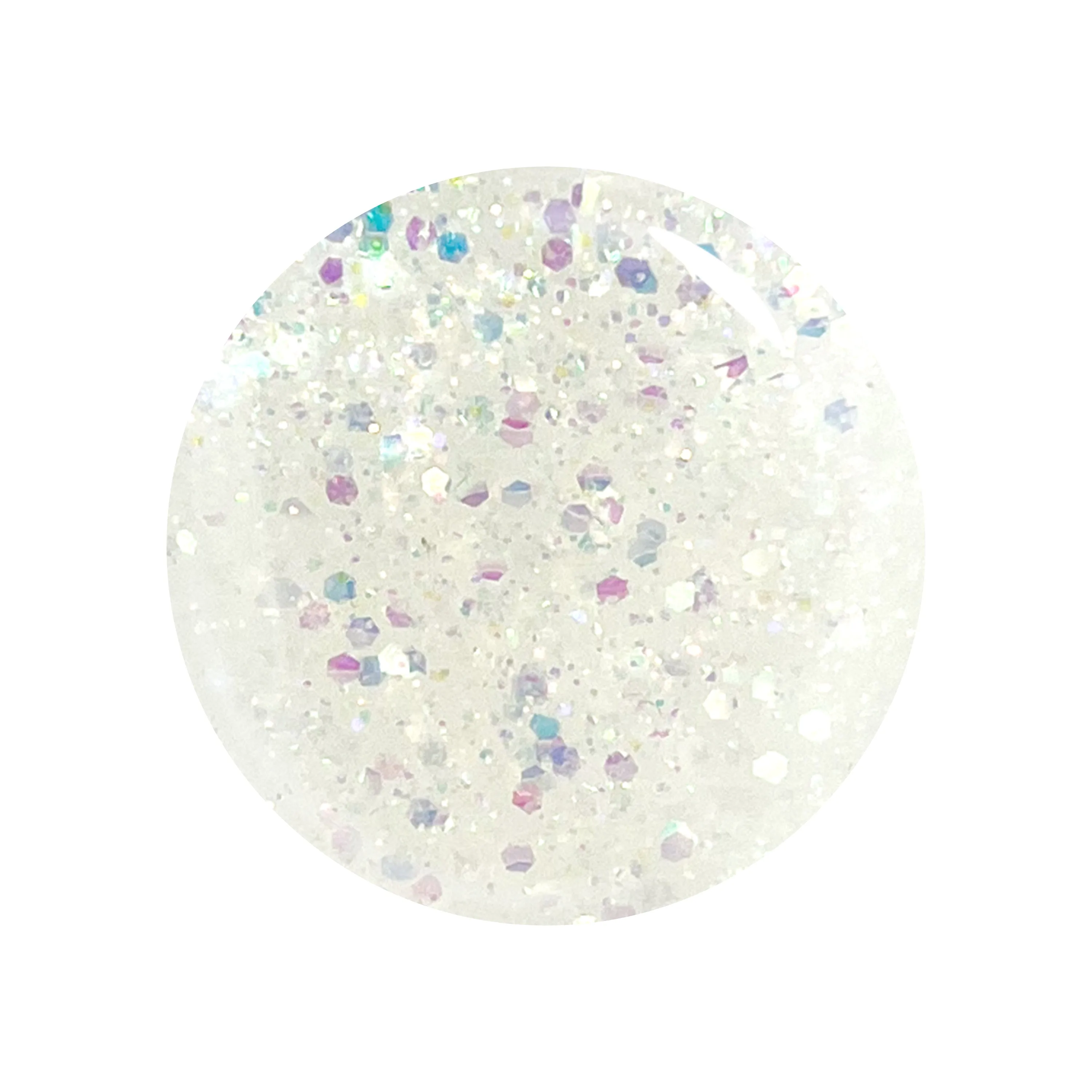 Color Pop Nail Polish with Diamond Powder thumbnail 32