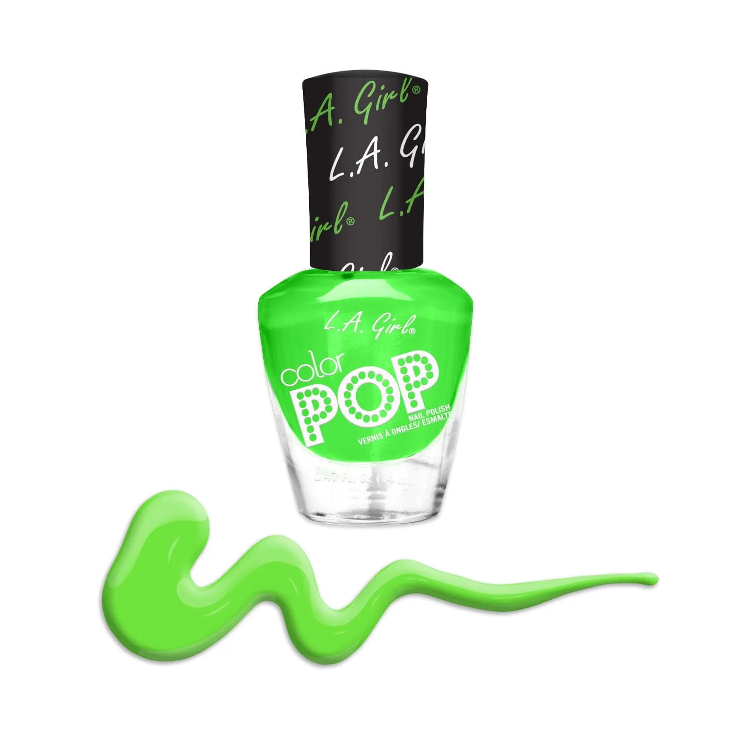 Color Pop Nail Polish thumbnail 32