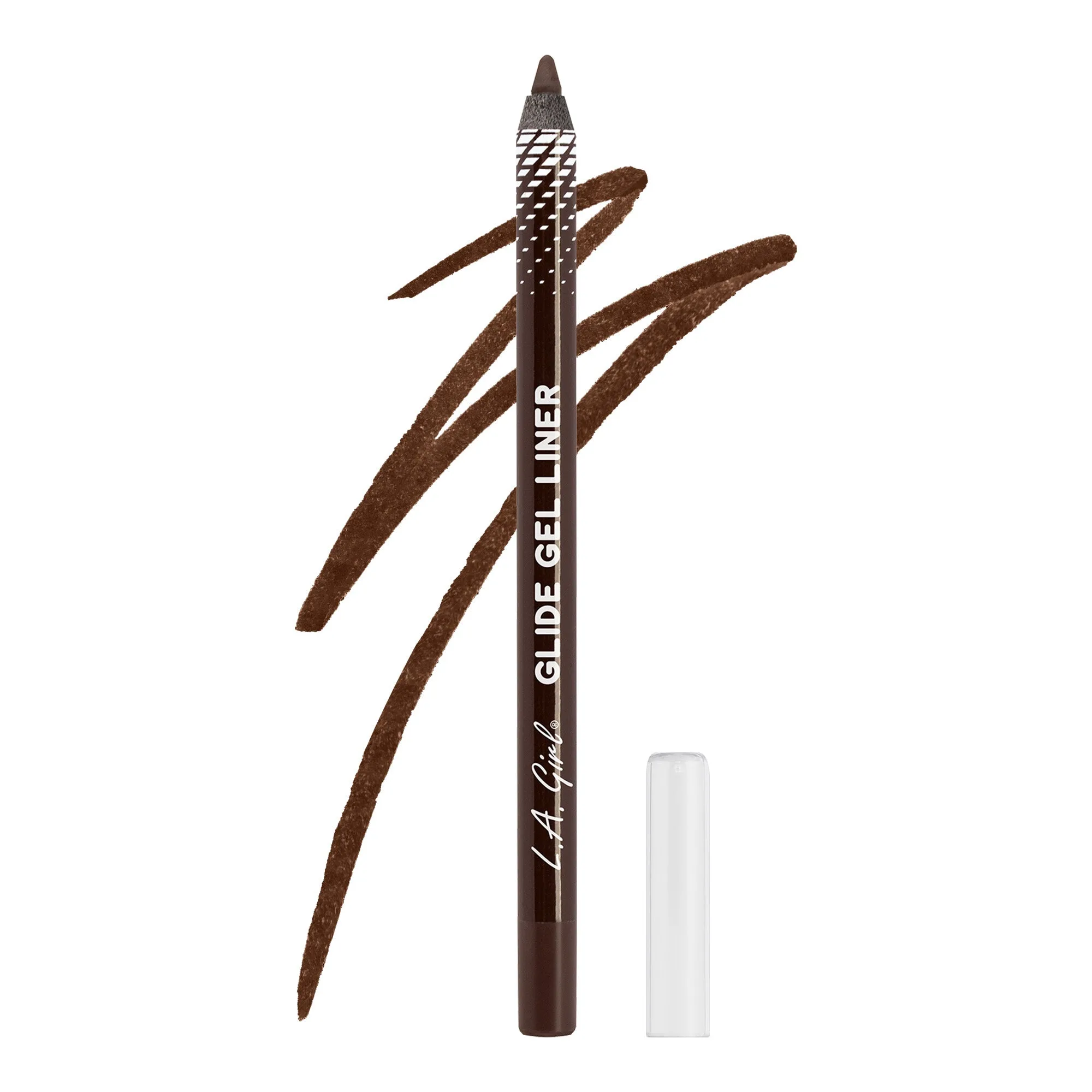 Glide Gel Eyeliner Pencil thumbnail 3