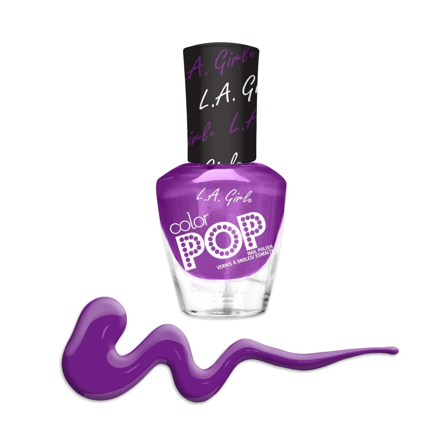Color Pop Nail Polish thumbnail 19
