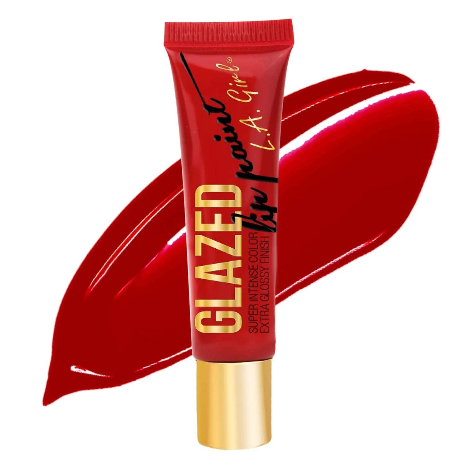 Glazed Lip Paint thumbnail 5
