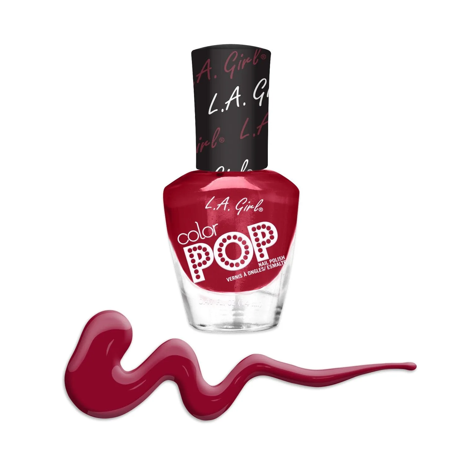 Color Pop Nail Polish thumbnail 23