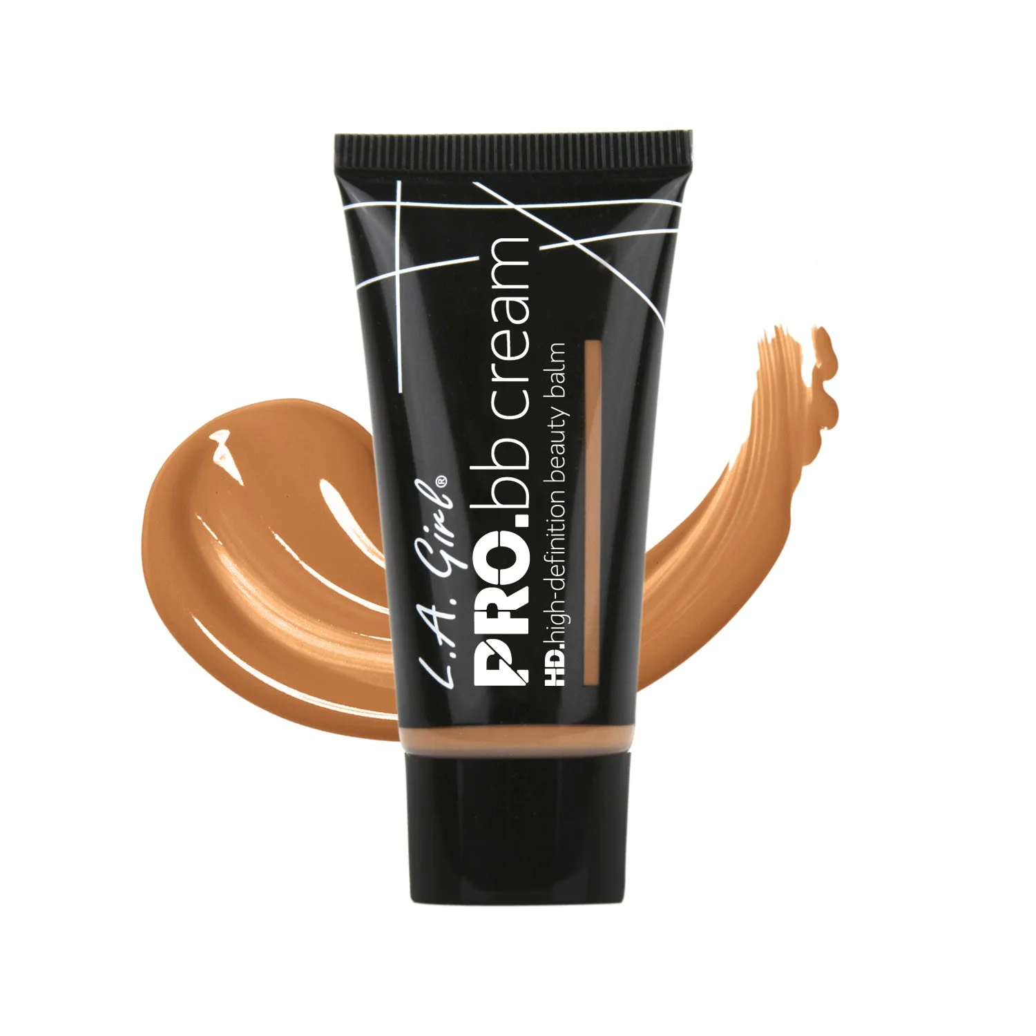HD PRO.BB Cream thumbnail 7