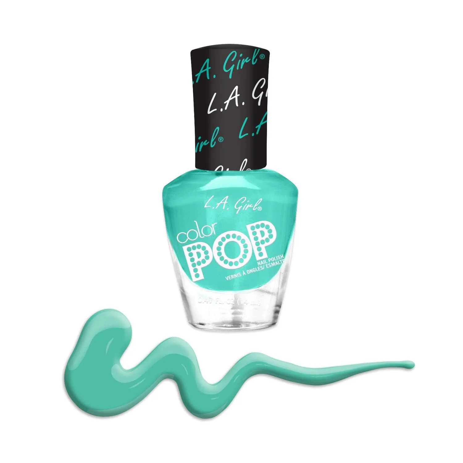 Color Pop Nail Polish thumbnail 34