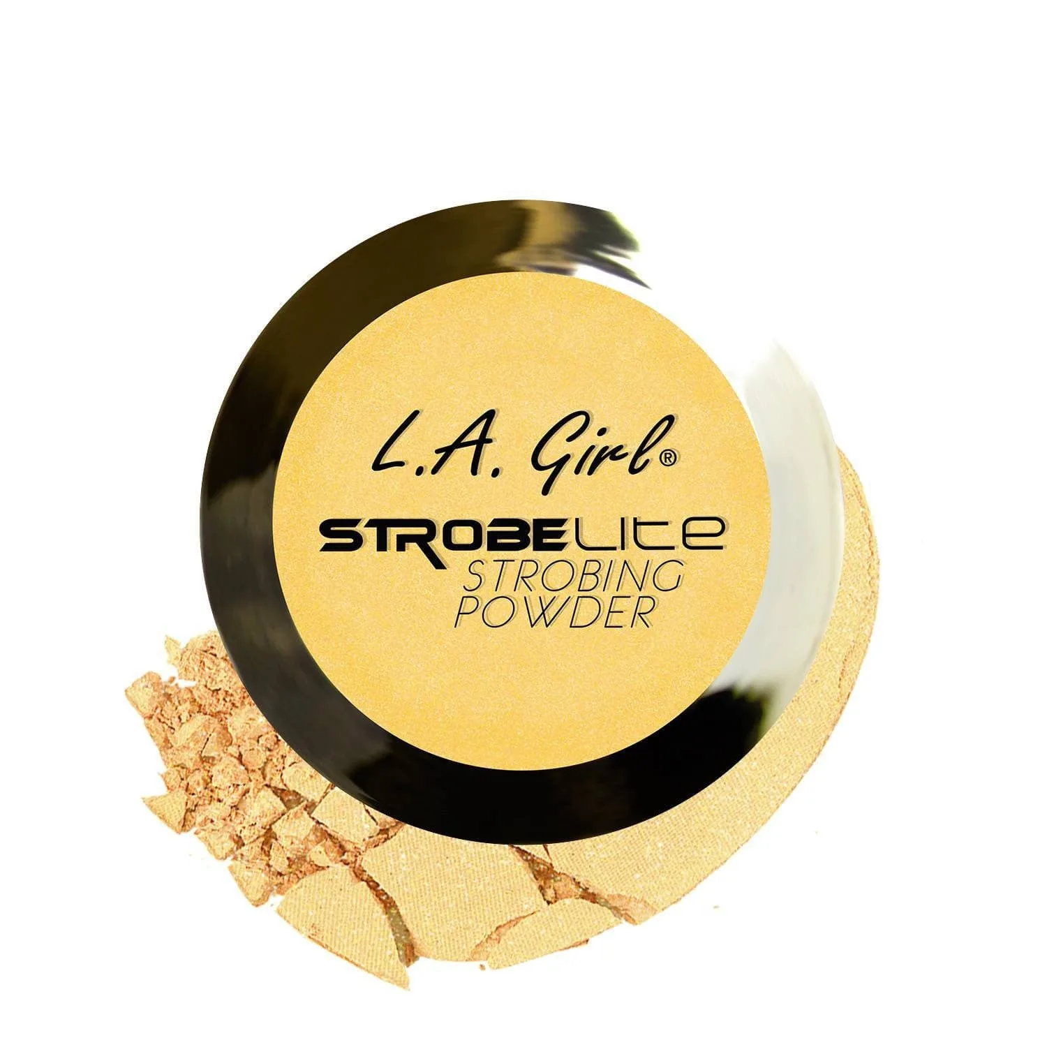 Strobe Lite Strobing Powder thumbnail 7