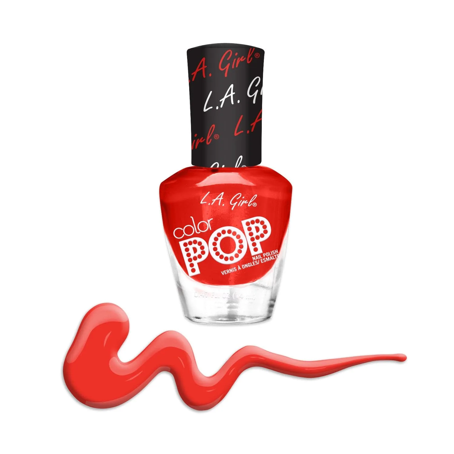 Color Pop Nail Polish thumbnail 26