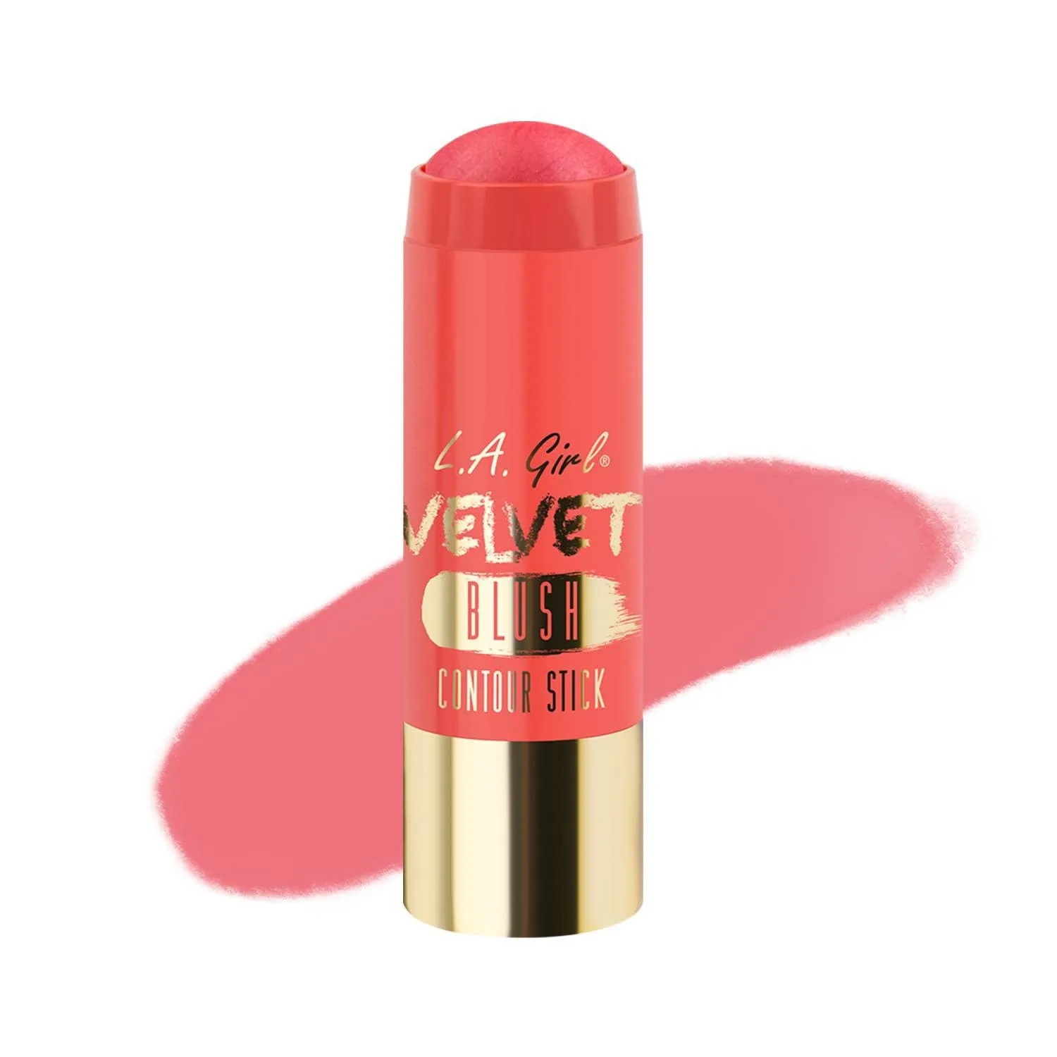 Velvet Contour Stick thumbnail 9