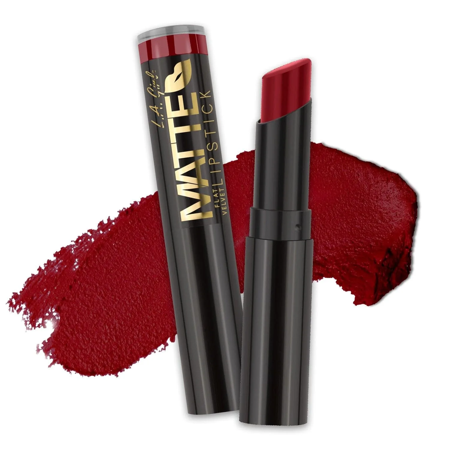 Matte Flat Velvet Lipstick thumbnail 11