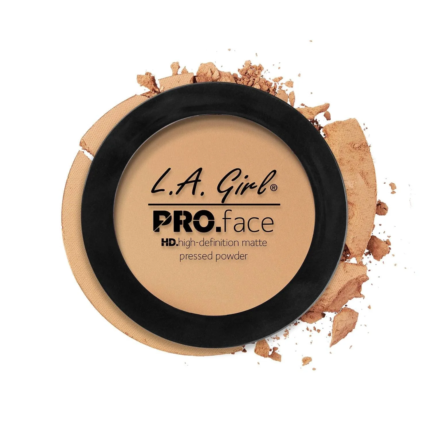 Pro.Face Matte Pressed Powder thumbnail 8