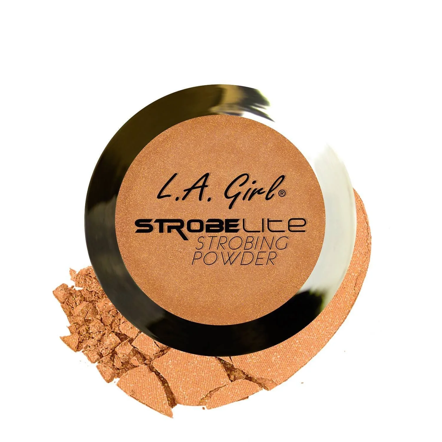 Strobe Lite Strobing Powder thumbnail 5