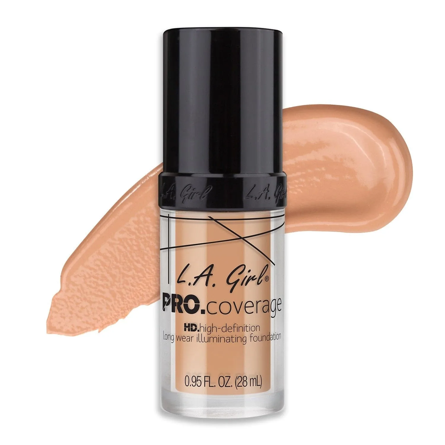 Pro.Coverage Illuminating Foundation thumbnail 4