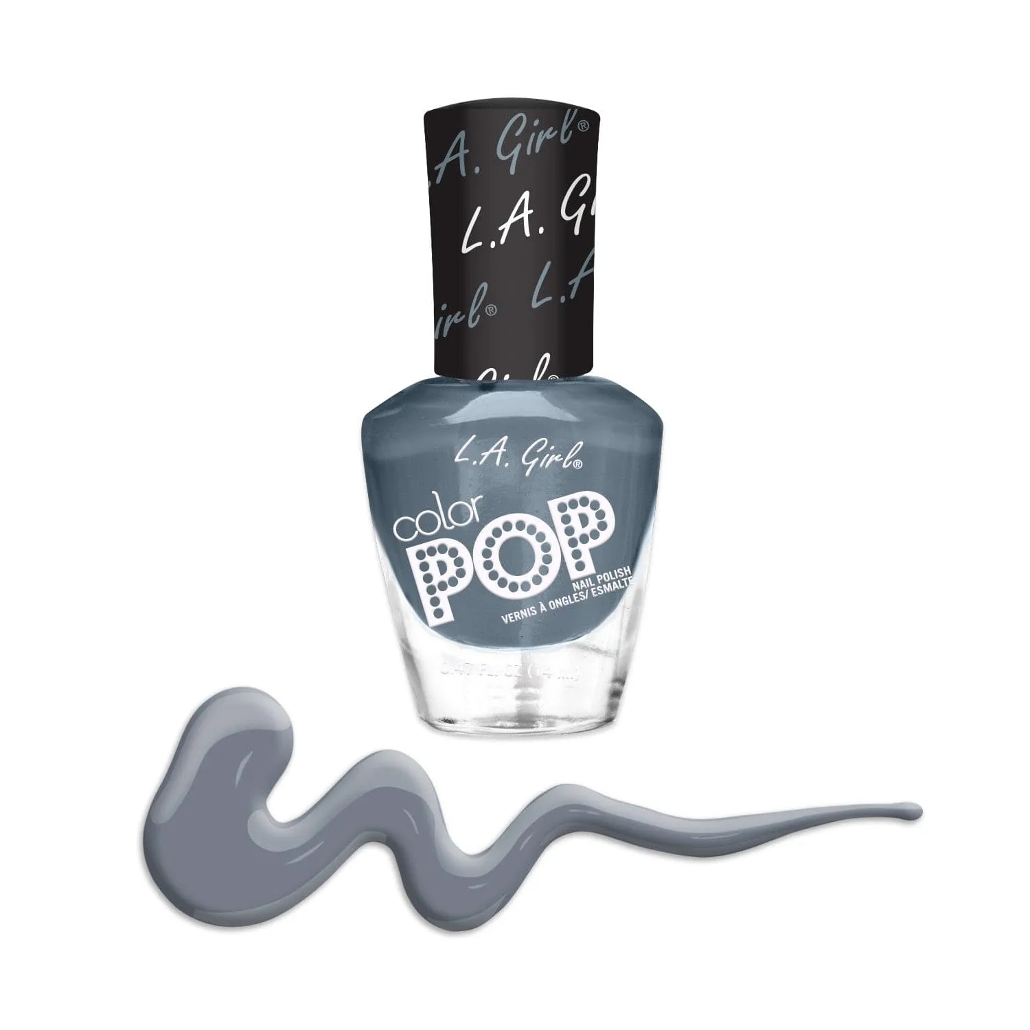 Color Pop Nail Polish thumbnail 39