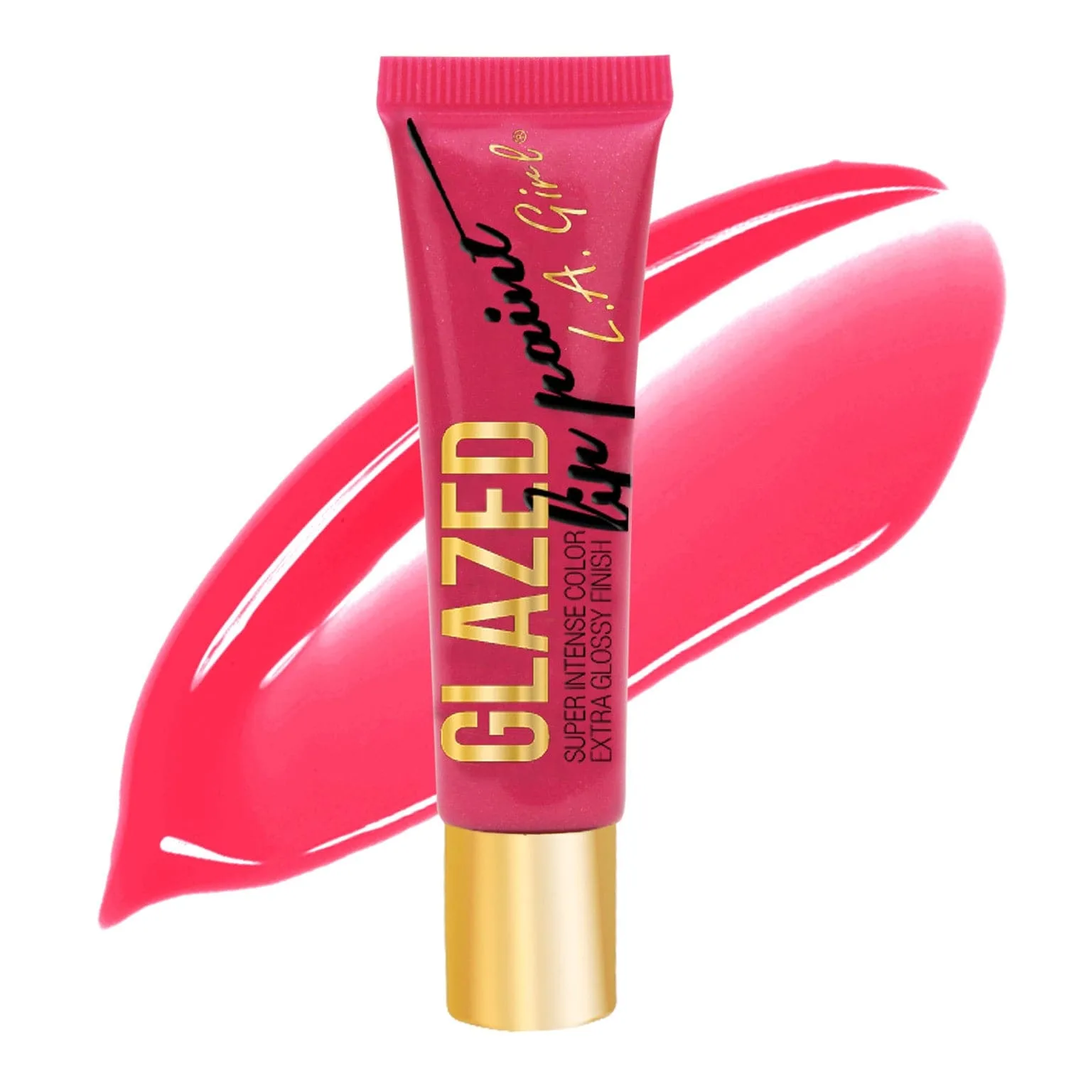 Glazed Lip Paint thumbnail 16