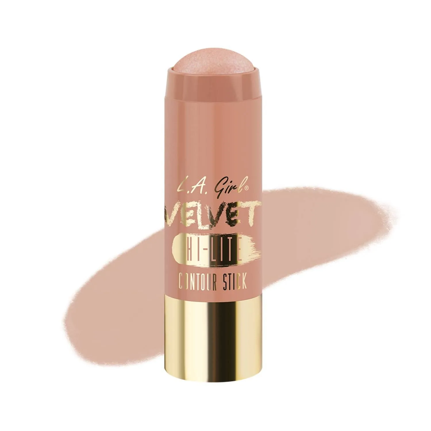 Velvet Contour Stick thumbnail 1