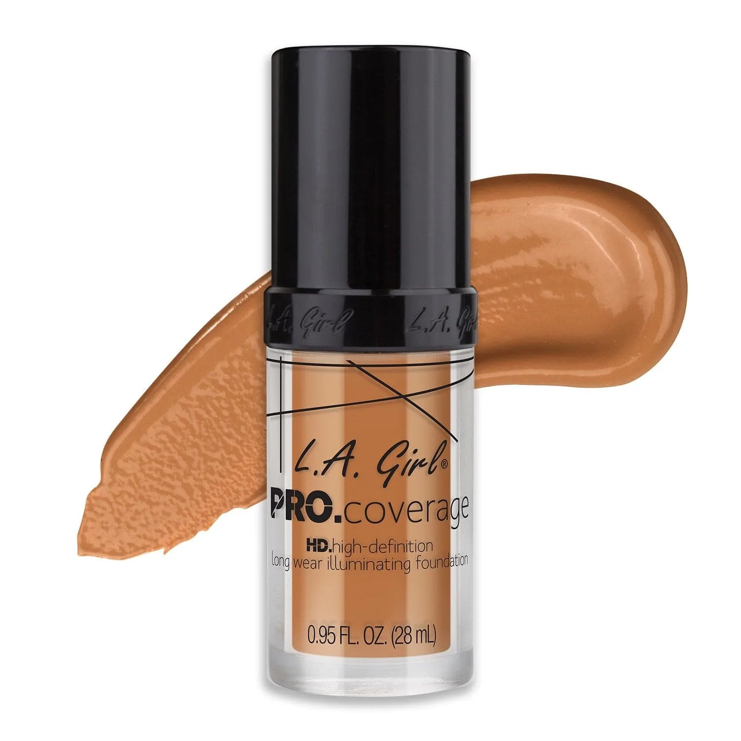Pro.Coverage Illuminating Foundation thumbnail 10