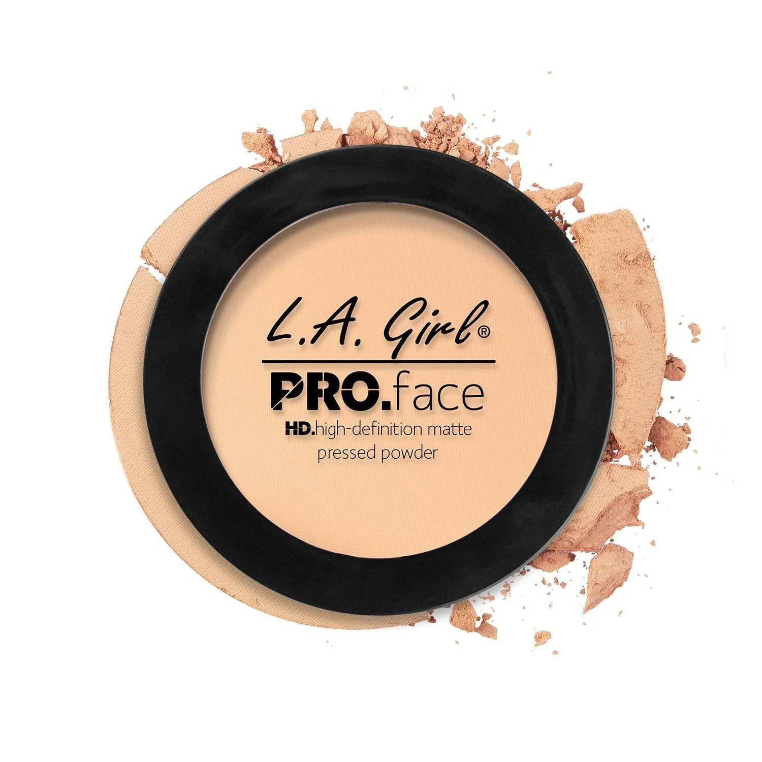 Pro.Face Matte Pressed Powder thumbnail 3