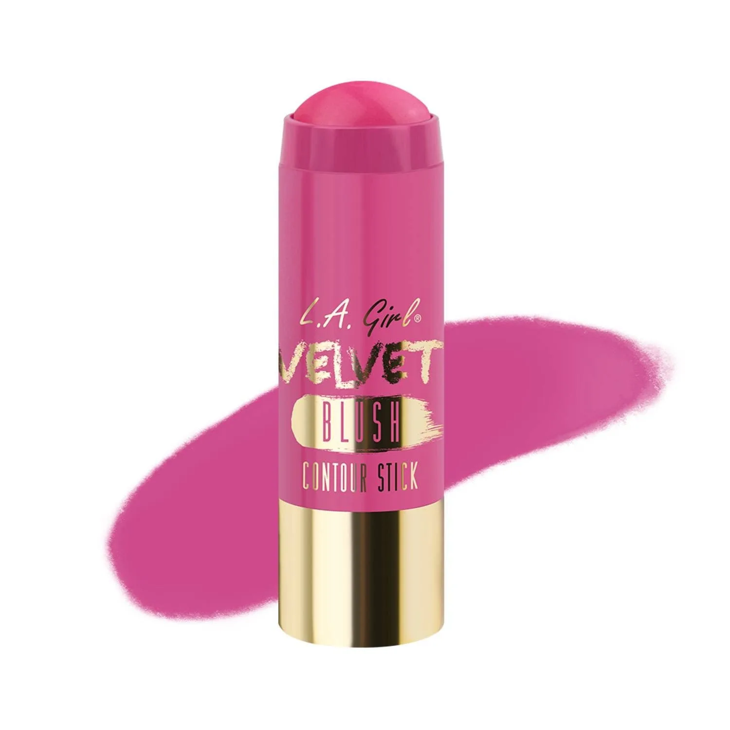 Velvet Contour Stick thumbnail 8