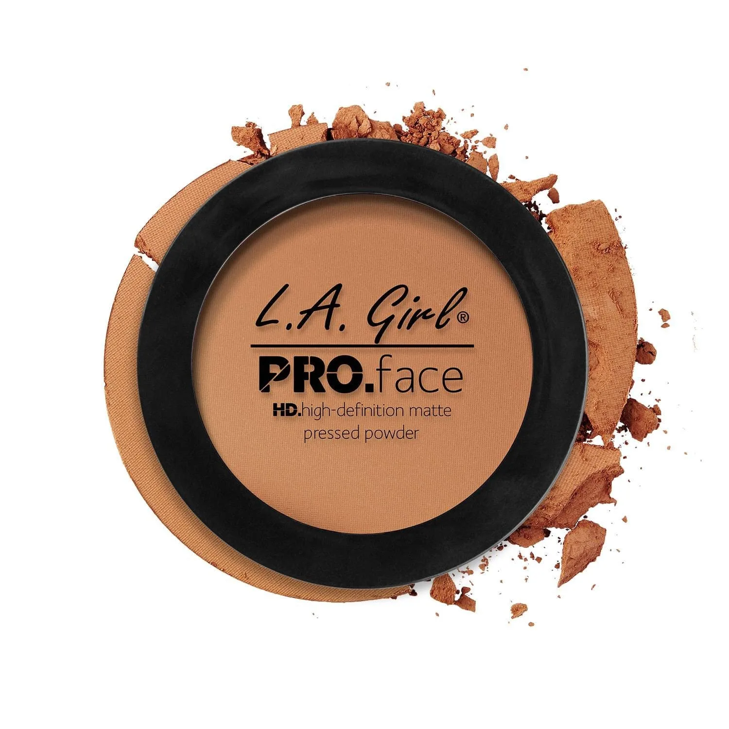 Pro.Face Matte Pressed Powder thumbnail 13