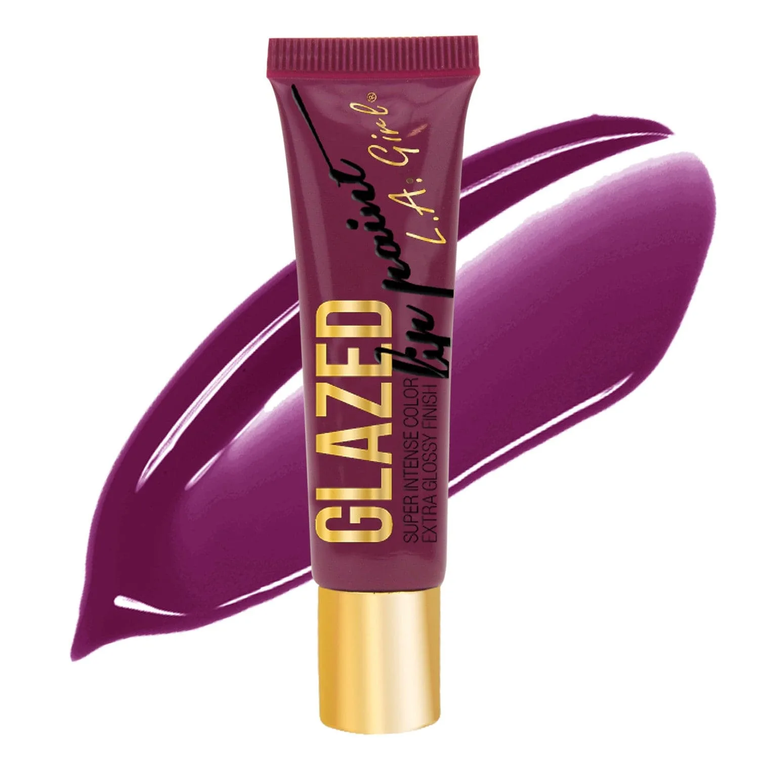 Glazed Lip Paint thumbnail 17