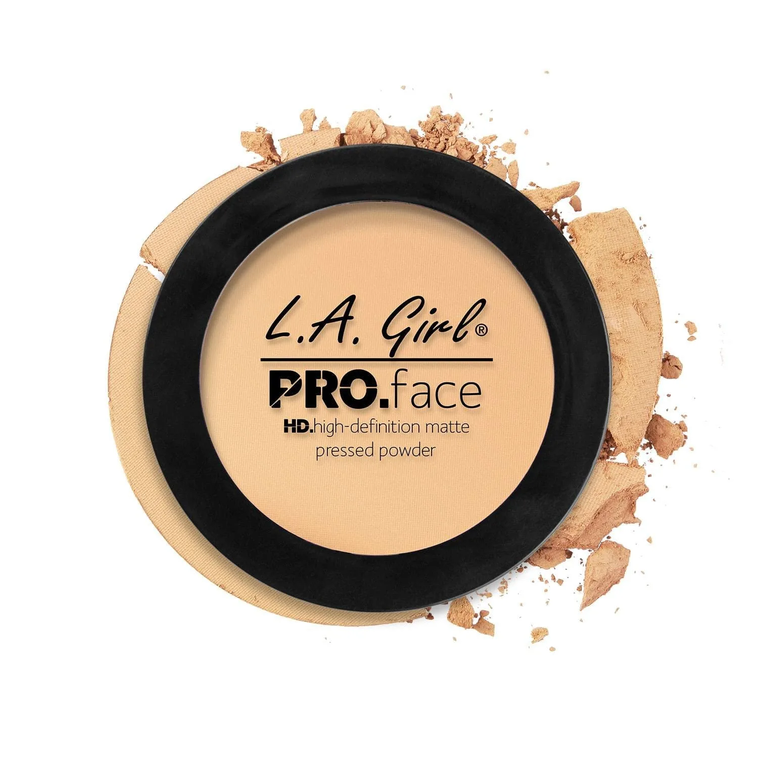 Pro.Face Matte Pressed Powder thumbnail 4