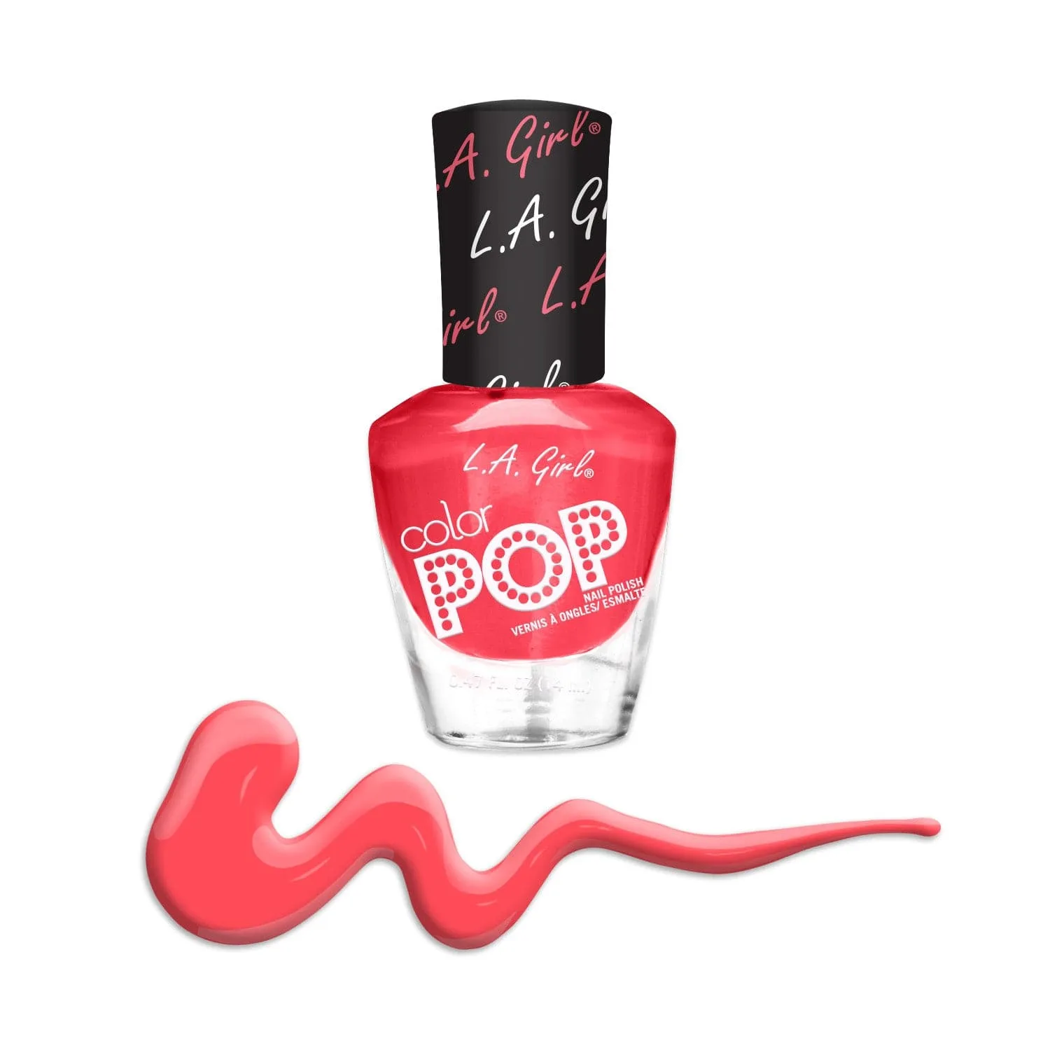 Color Pop Nail Polish thumbnail 28