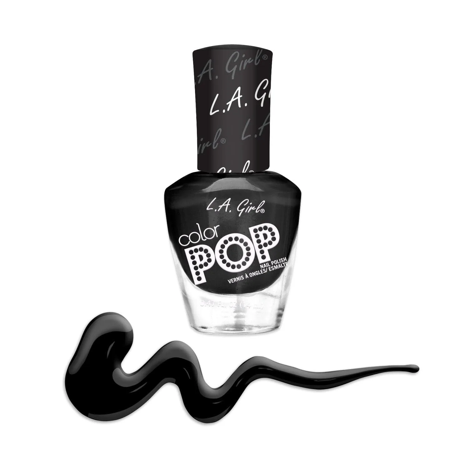 Color Pop Nail Polish thumbnail 41