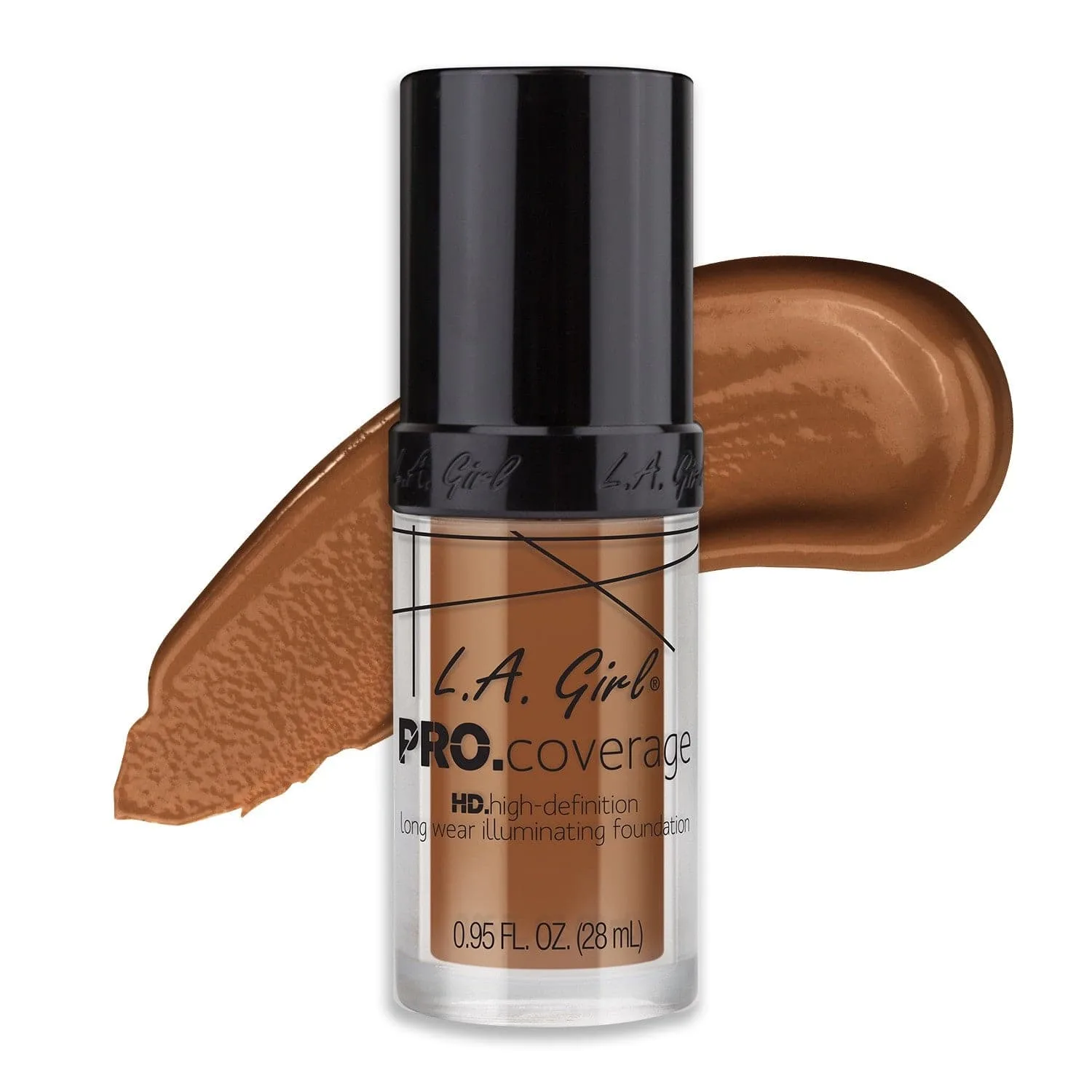 Pro.Coverage Illuminating Foundation thumbnail 14