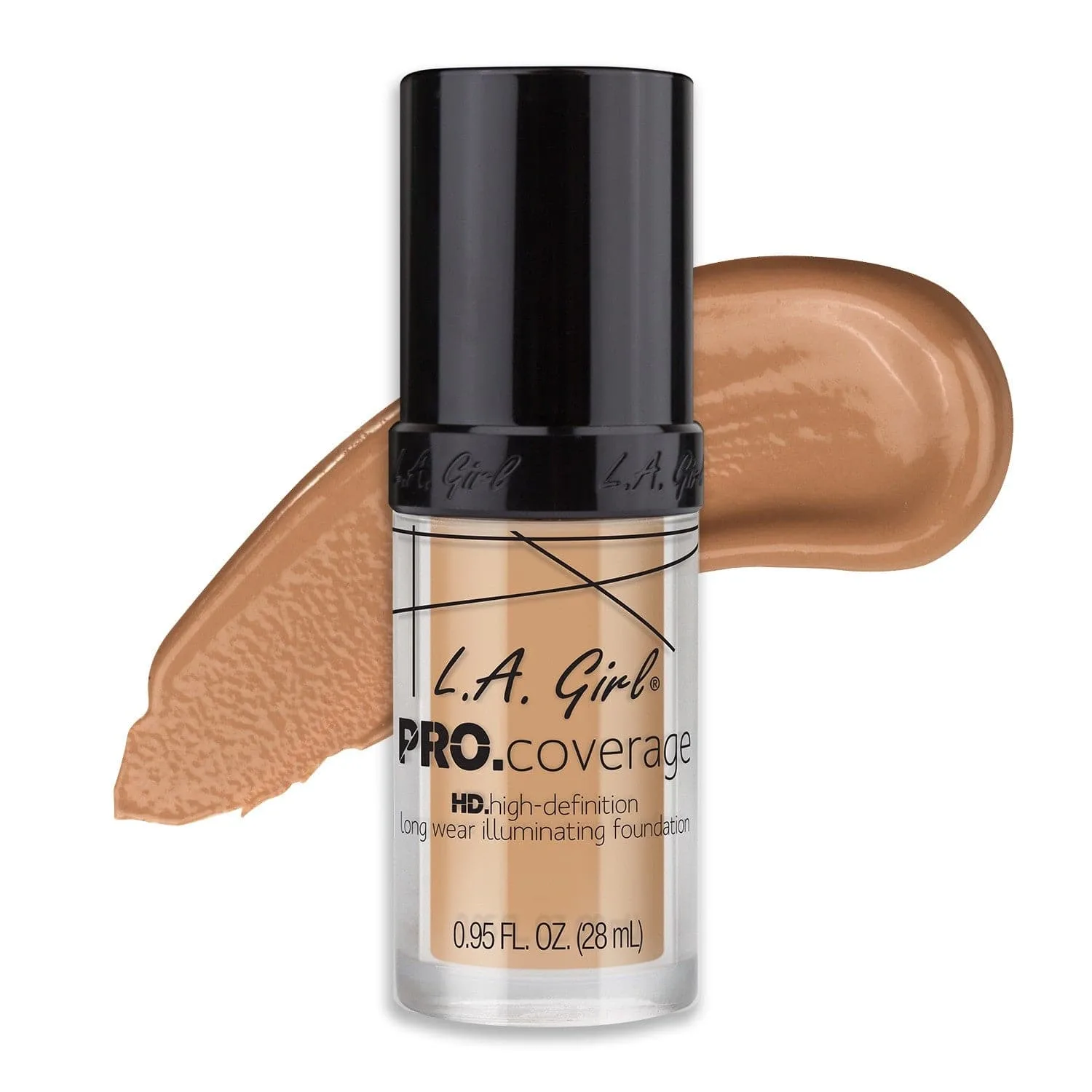 Pro.Coverage Illuminating Foundation thumbnail 5