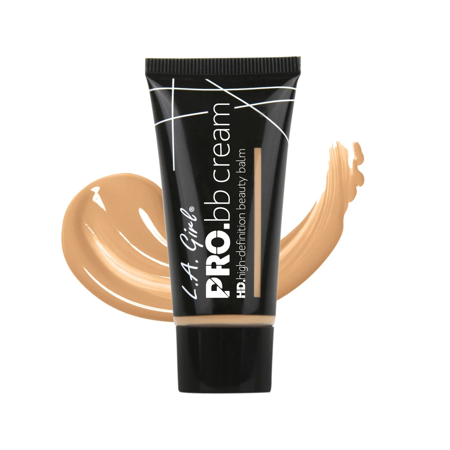 HD PRO.BB Cream thumbnail 5