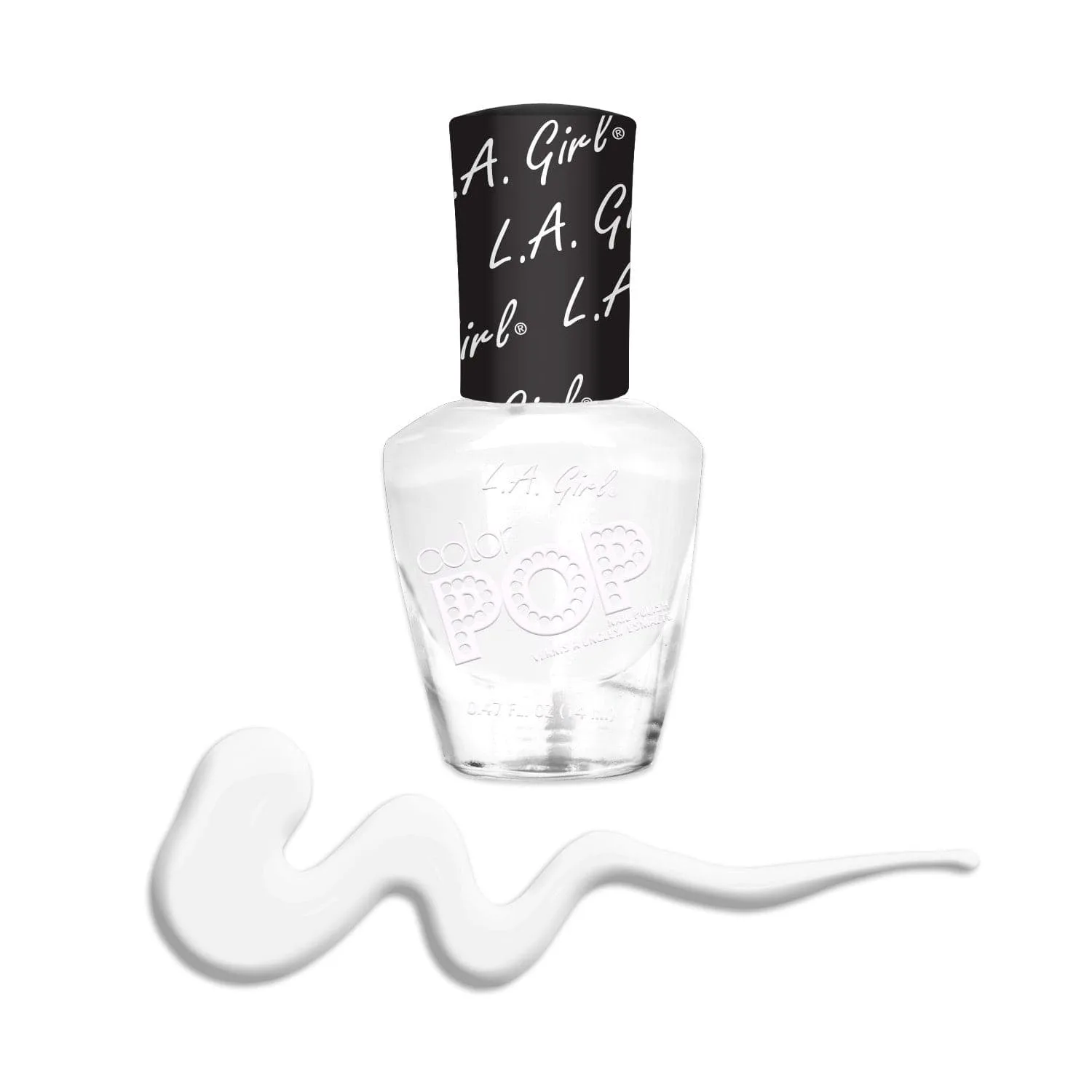 Color Pop Nail Polish thumbnail 9