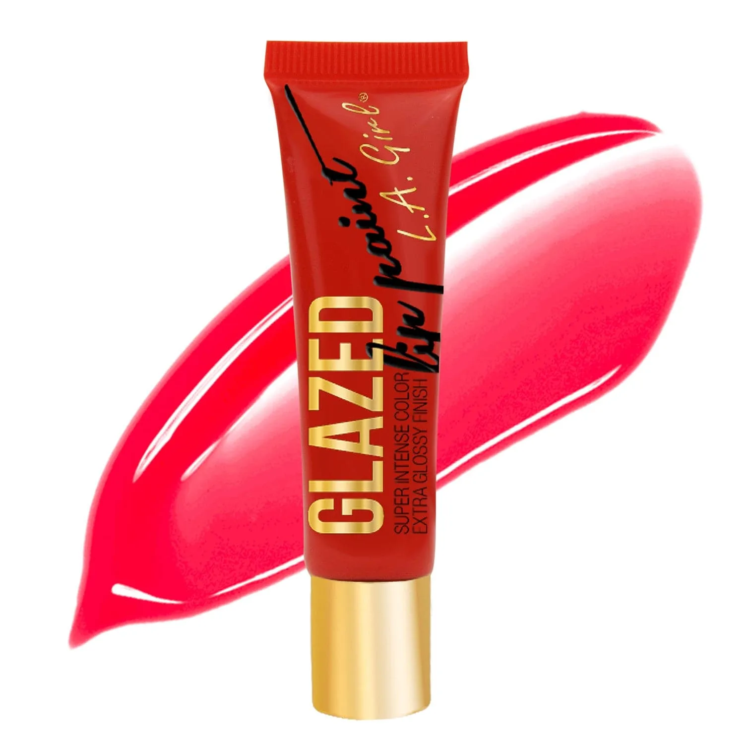 Glazed Lip Paint thumbnail 13