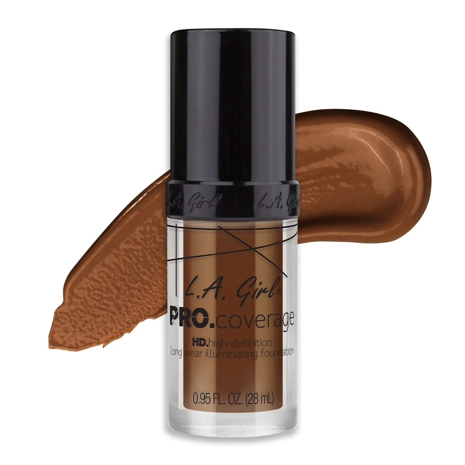 Pro.Coverage Illuminating Foundation thumbnail 16