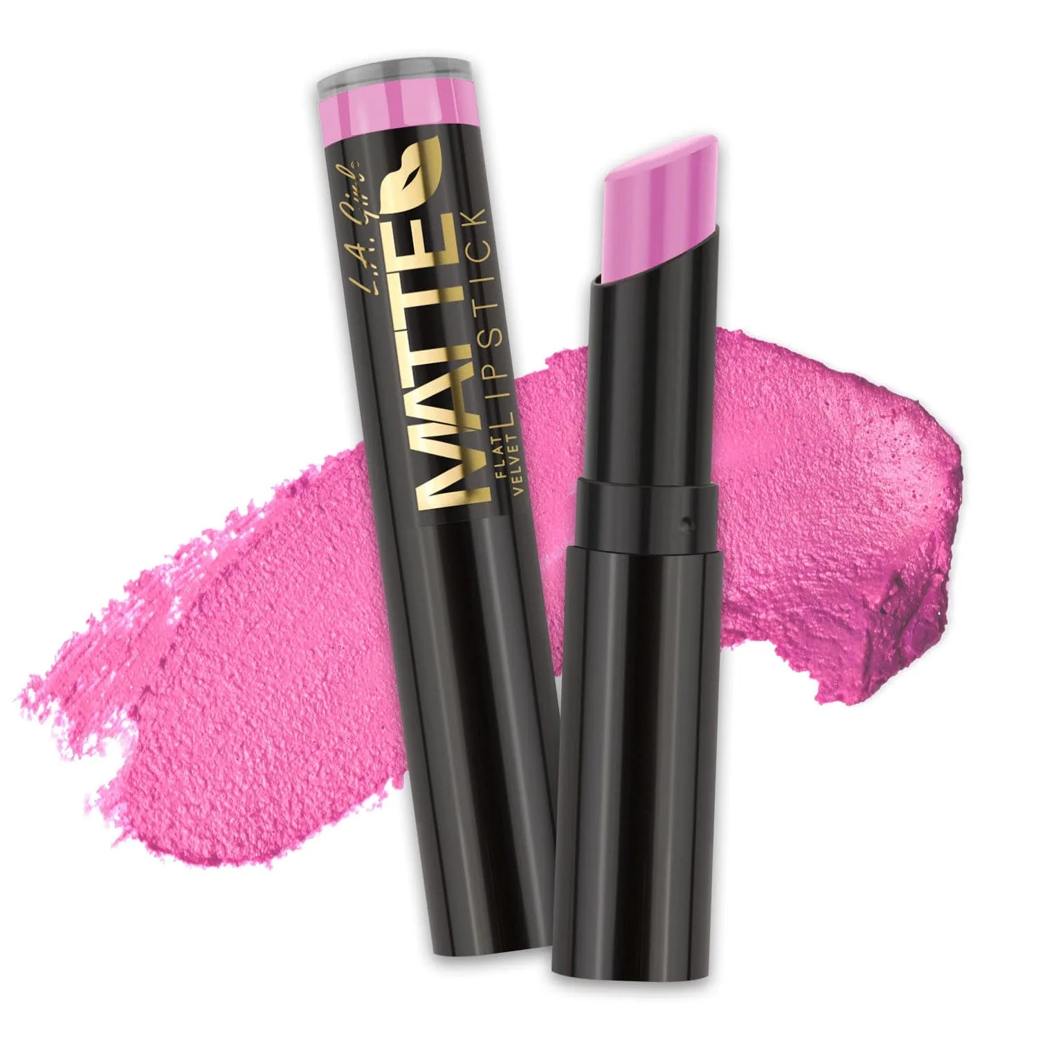 Matte Flat Velvet Lipstick thumbnail 18