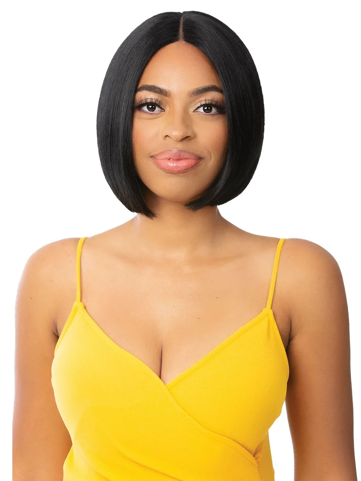 BFF PART LACE CASPIAN 9”