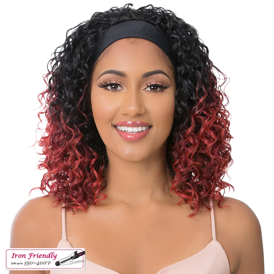 HEADBAND WIG 4 thumbnail 1