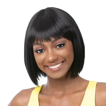BOB BANG WIG 10" alternate