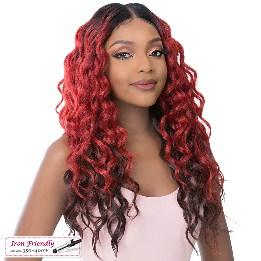 HD T LACE SAINT thumbnail 2