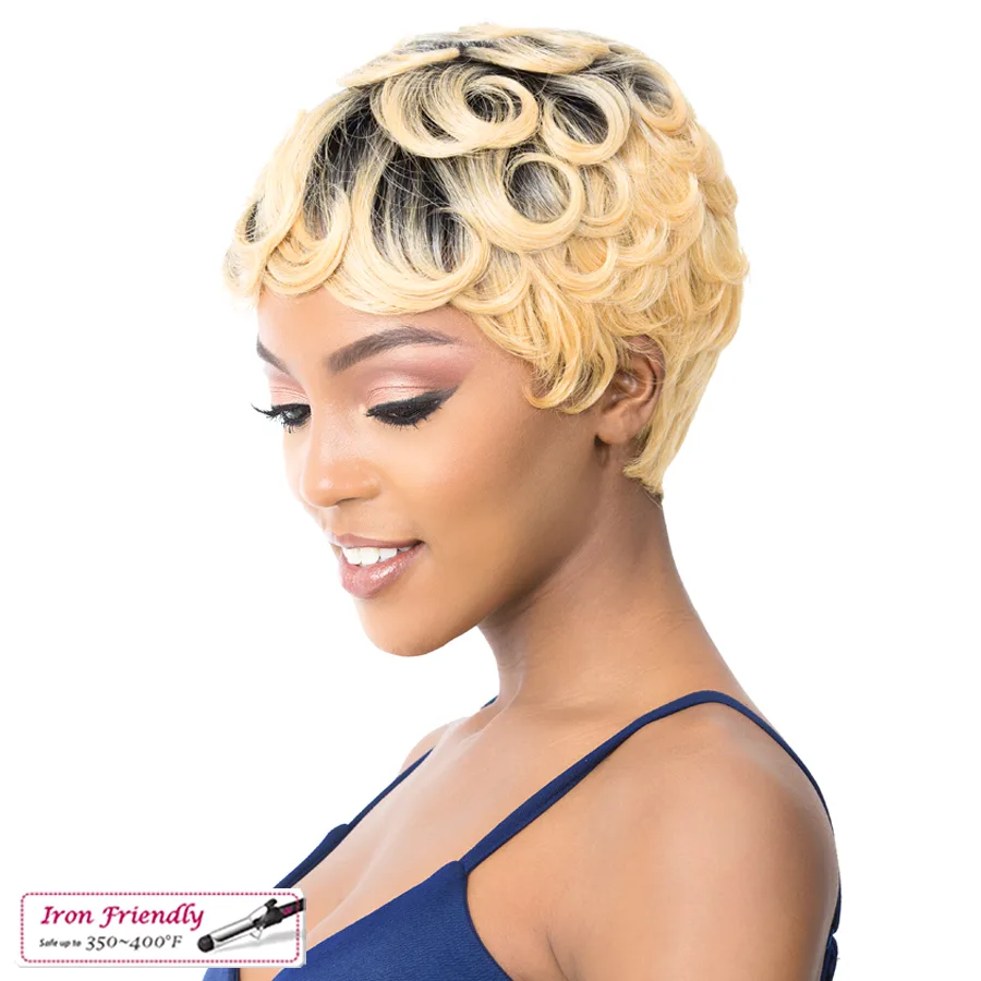 PIN CURL 201 thumbnail 3